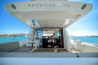 Thumbnail von Prestige 520