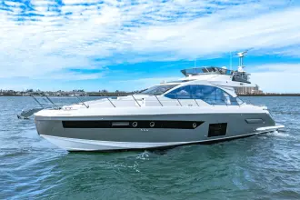 Thumbnail von Azimut S6