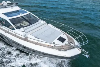 Thumbnail von Azimut S6