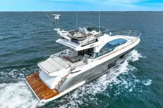 Thumbnail von Azimut S6