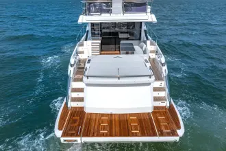 Thumbnail von Azimut S6