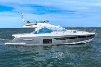Thumbnail von Azimut S6