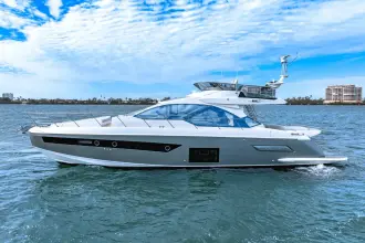 Thumbnail von Azimut S6