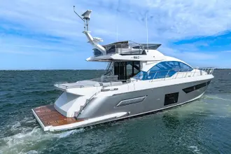Thumbnail von Azimut S6