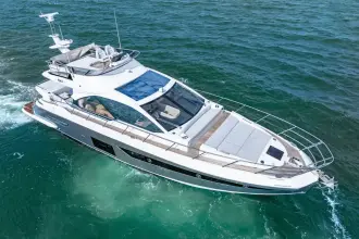 Thumbnail von Azimut S6
