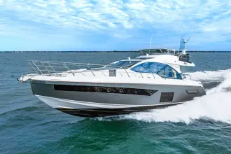 Thumbnail von Azimut S6