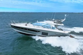 Thumbnail von Azimut S6