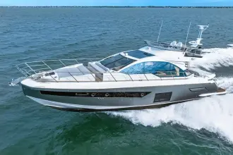 Thumbnail von Azimut S6