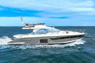 Thumbnail von Azimut S6
