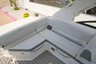 Thumbnail von Sea Ray 260 Sundancer