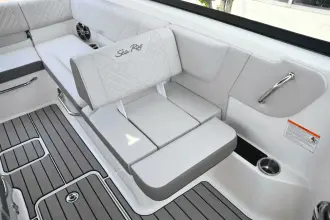 Thumbnail von Sea Ray 260 Sundancer