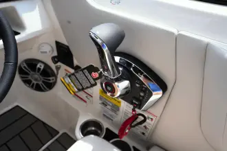 Thumbnail von Sea Ray 260 Sundancer