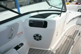 Thumbnail von Sea Ray 260 Sundancer