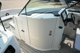 Thumbnail von Sea Ray 260 Sundancer