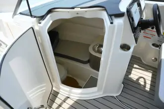 Thumbnail von Sea Ray 260 Sundancer