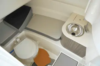 Thumbnail von Sea Ray 260 Sundancer