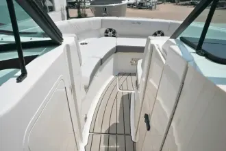Thumbnail von Sea Ray 260 Sundancer