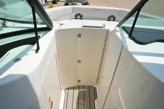 Thumbnail von Sea Ray 260 Sundancer