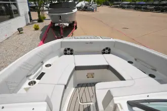 Thumbnail von Sea Ray 260 Sundancer