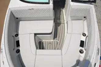 Thumbnail von Sea Ray 260 Sundancer