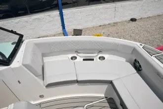 Thumbnail von Sea Ray 260 Sundancer