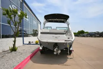 Thumbnail von Sea Ray 260 Sundancer