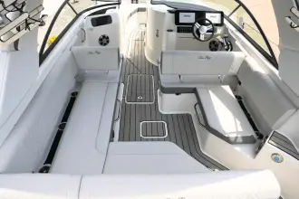 Thumbnail von Sea Ray 260 Sundancer