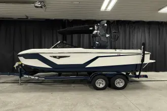 Thumbnail von Super Air Nautique G21