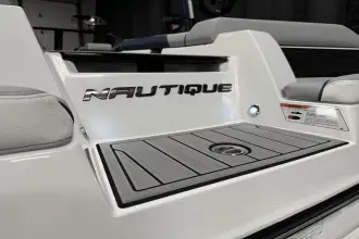 Thumbnail von Super Air Nautique G21