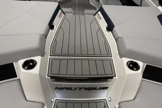 Thumbnail von Super Air Nautique G21