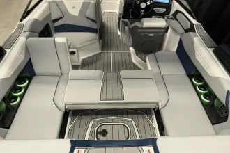 Thumbnail von Super Air Nautique G21