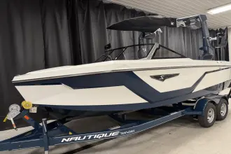 Thumbnail von Super Air Nautique G21