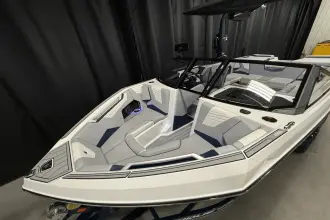Thumbnail von Super Air Nautique G21