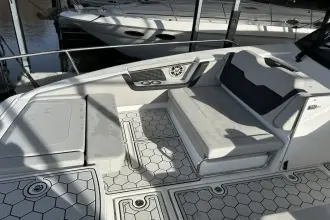 Thumbnail von Aquila 36 Sport