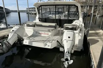 Thumbnail von Aquila 36 Sport
