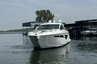 Thumbnail von Cruisers Yachts 50 Cantius