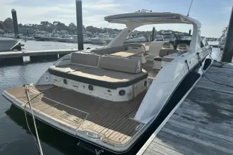 Thumbnail von Sea Ray SLX 400
