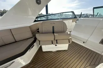 Thumbnail von Sea Ray SLX 400
