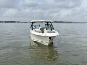 Thumbnail von Boston Whaler 330 Vantage