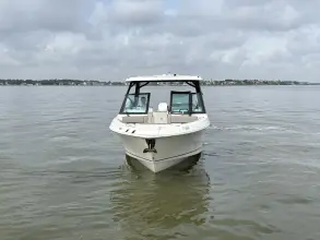 Thumbnail von Boston Whaler 330 Vantage