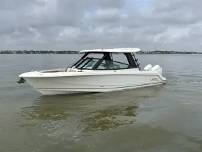 Thumbnail von Boston Whaler 330 Vantage