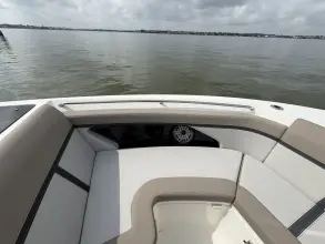 Thumbnail von Boston Whaler 330 Vantage
