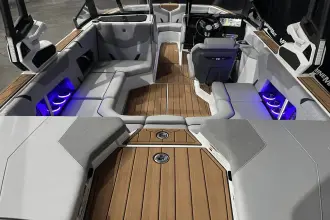 Thumbnail von Super Air Nautique GS20
