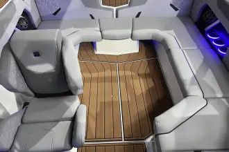 Thumbnail von Super Air Nautique GS20