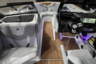 Thumbnail von Super Air Nautique GS20