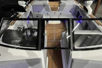 Thumbnail von Super Air Nautique GS20