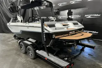 Thumbnail von Super Air Nautique GS20