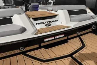 Thumbnail von Super Air Nautique GS20