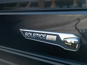 Thumbnail von Harris Solstice 230