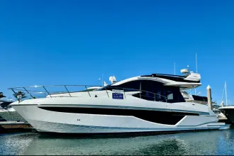 Thumbnail von Galeon 470 SKY